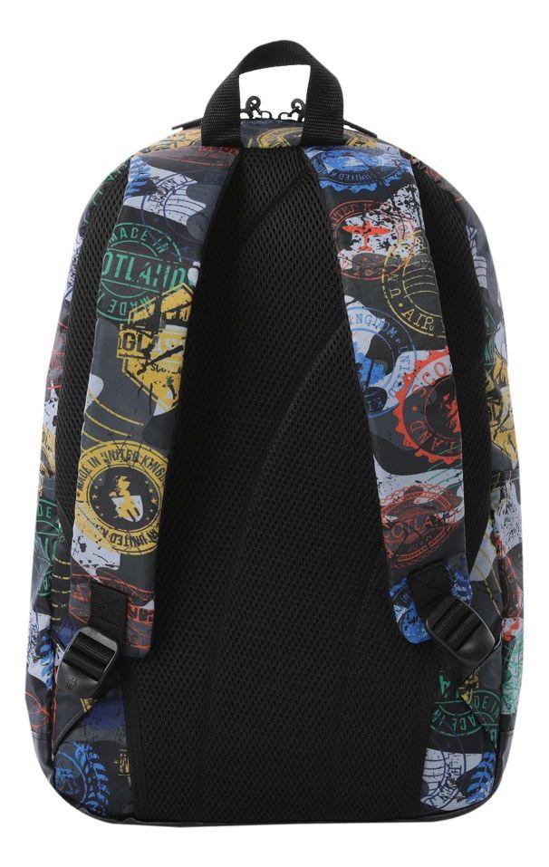 Mochila Tocax Totto Notebook 14" Grande Impermeable Rpet-2