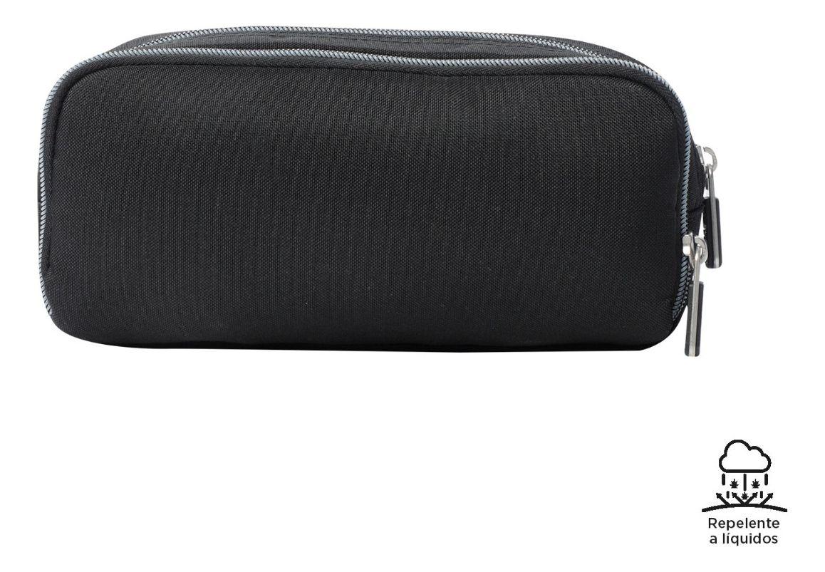 Totto Estuche Escolar para Lapices Rpet Impermeable CIN24222-3