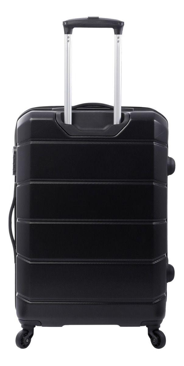 Totto Maleta Mediana Rigida Carry On 4 Ruedas 360 RAY002-4