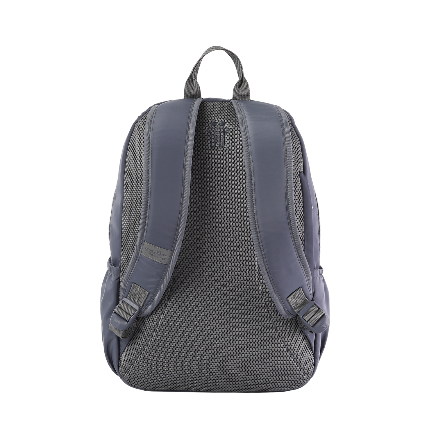 Mochila Mujer Aynatto Gris Folkstone Gray-2