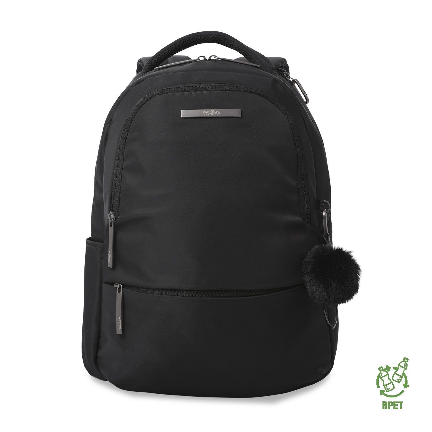 Mochila para Oficina PC 14" Adelaide 2 2.0 Mediano Negro-0