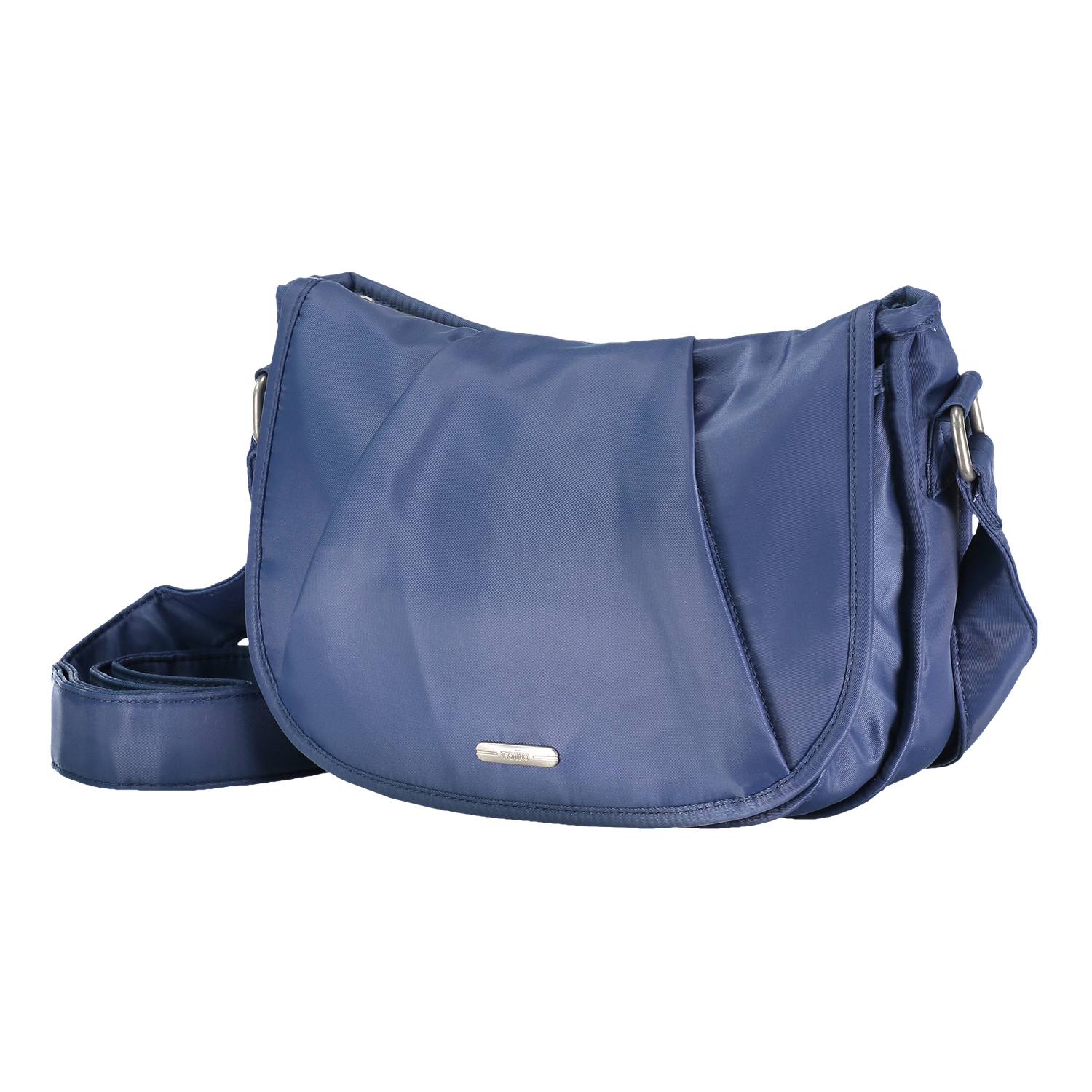 Bolso Totto Zelma Azul-3