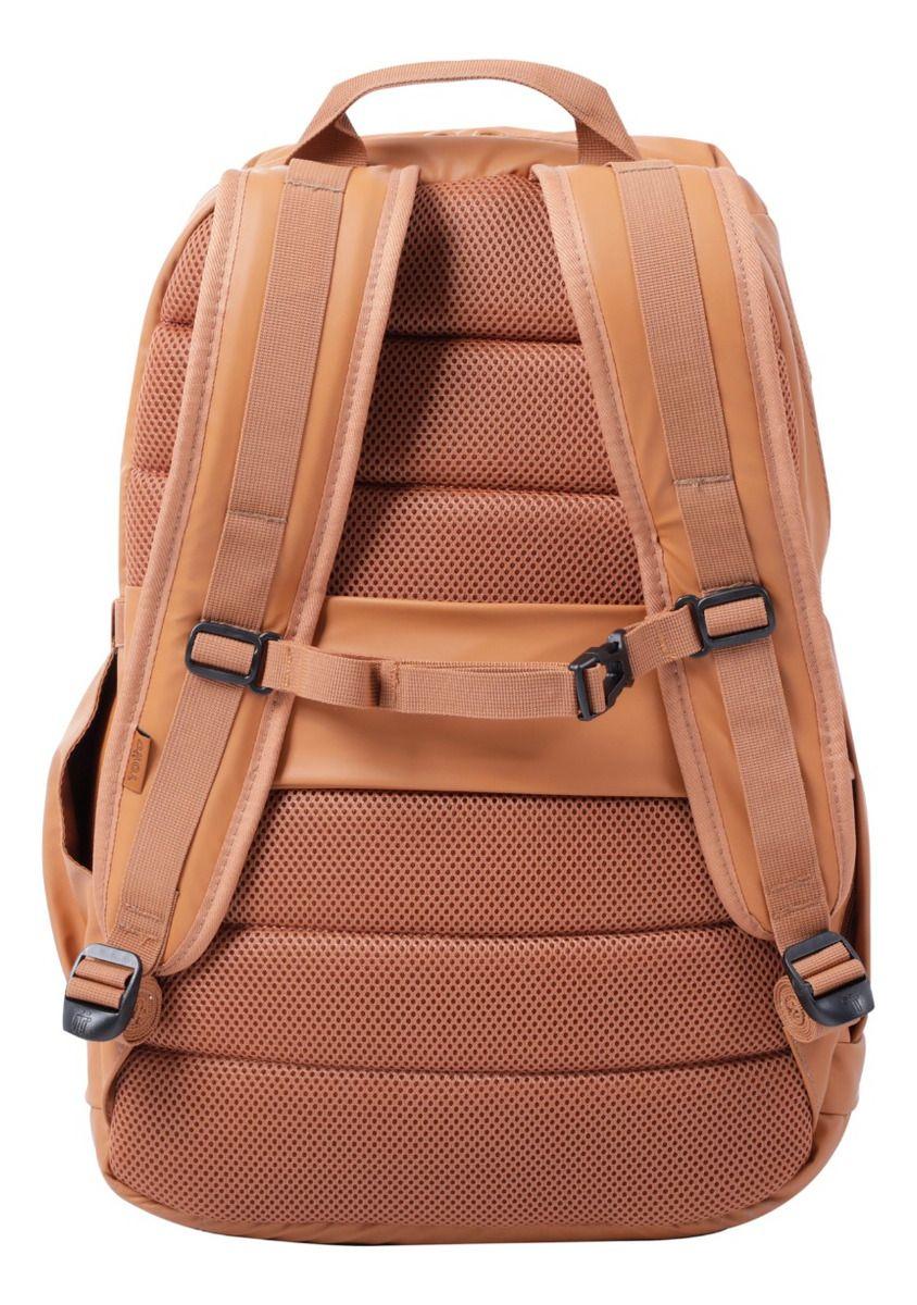 Mochila Notebook Totto Urbana 20 L Impermeable Ejecutiva-2