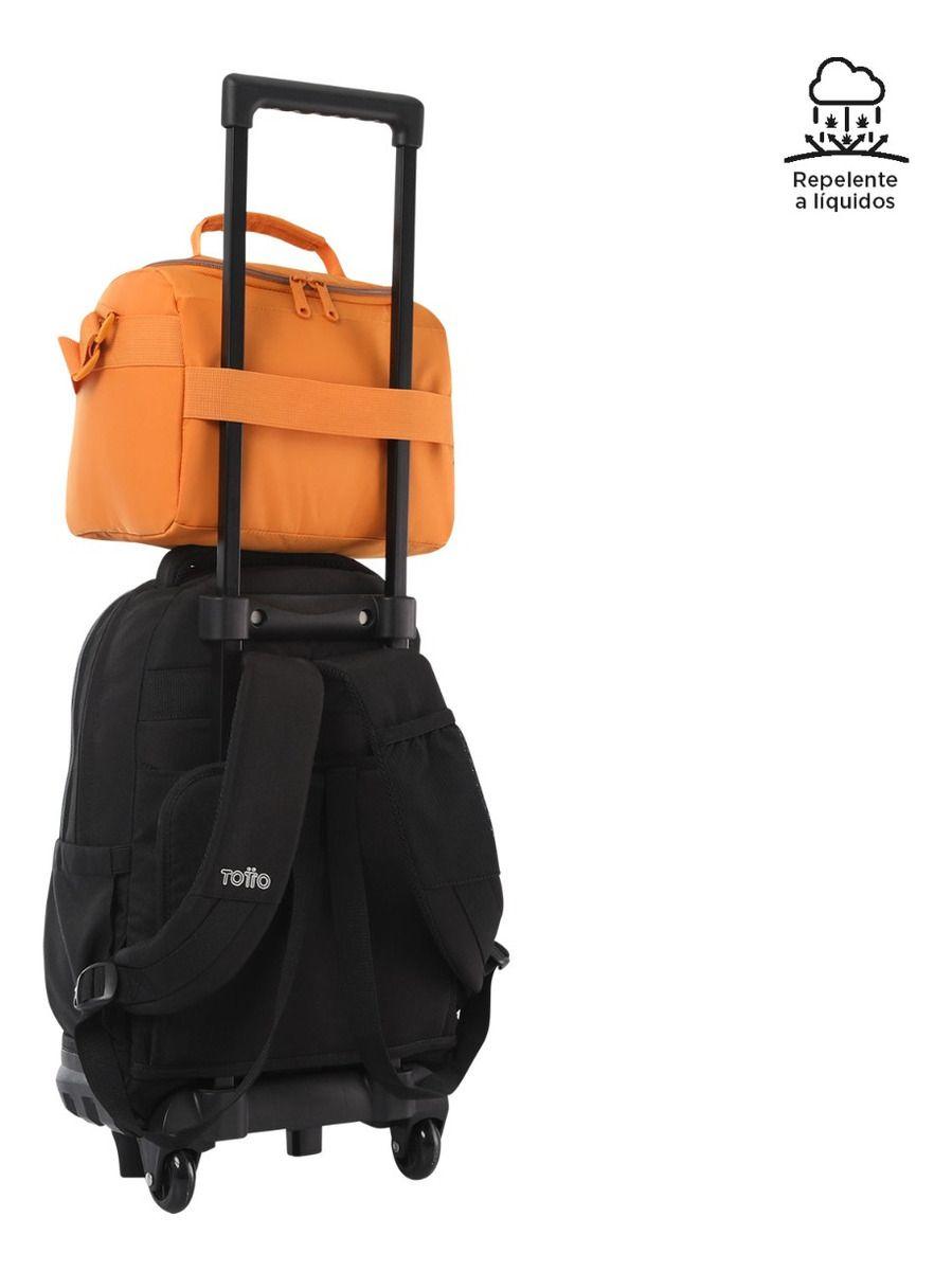 Totto Lonchera Térmica Ejecutiva Impermeable Bolso TRC002-3