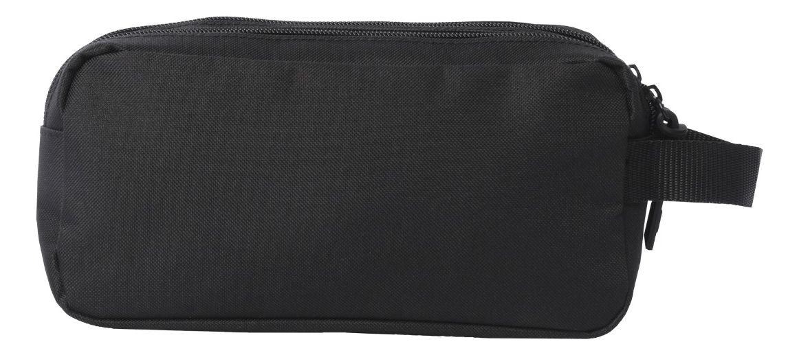 Estuche Escolar Totto Para Lapices Rpet Impermeable  Niña 18-2