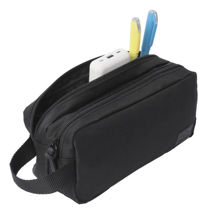 Estuche Escolar Totto Para Lapices Rpet Impermeable  Niña 18-3