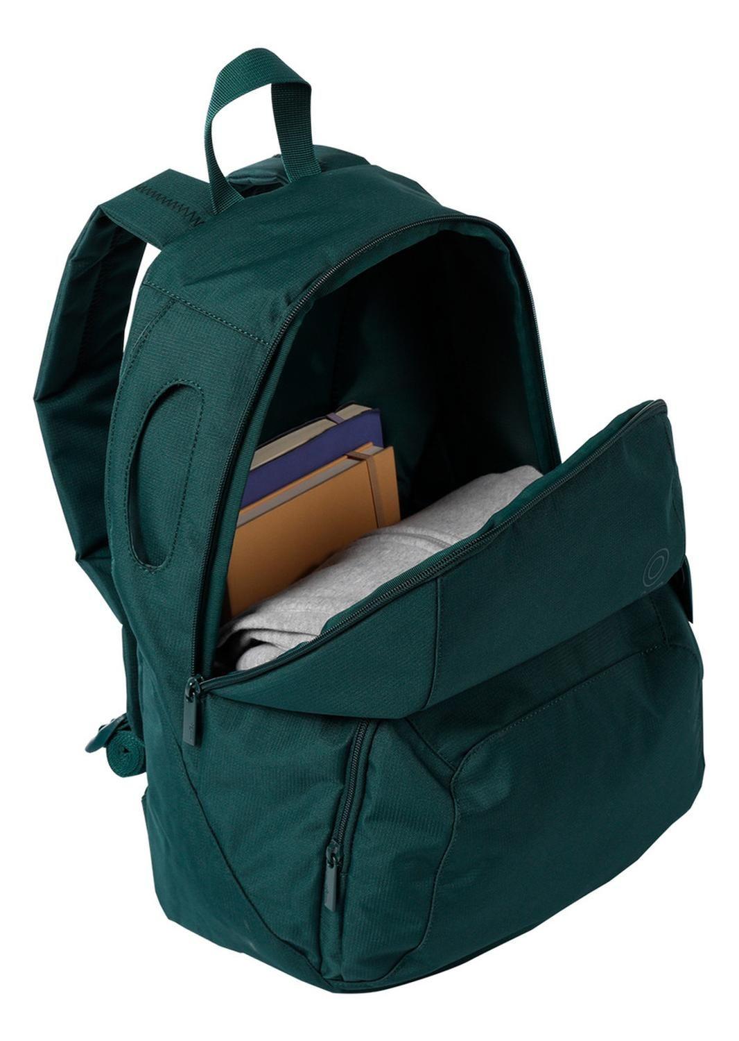 Mochila Hombre Totto Ometto Verde Bistro Green-4