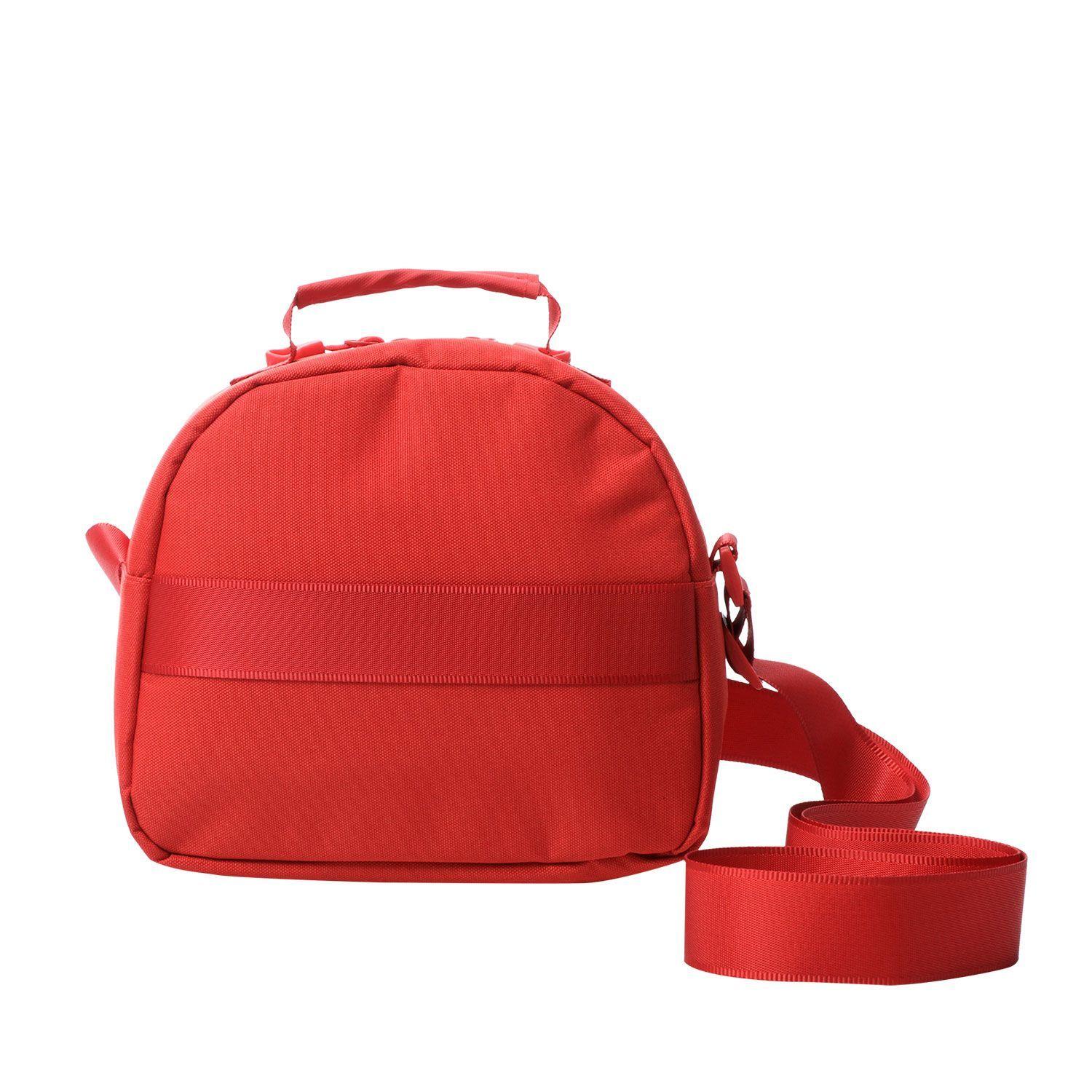 Lonchera Térmica para mujer Anori Roja Totto-5