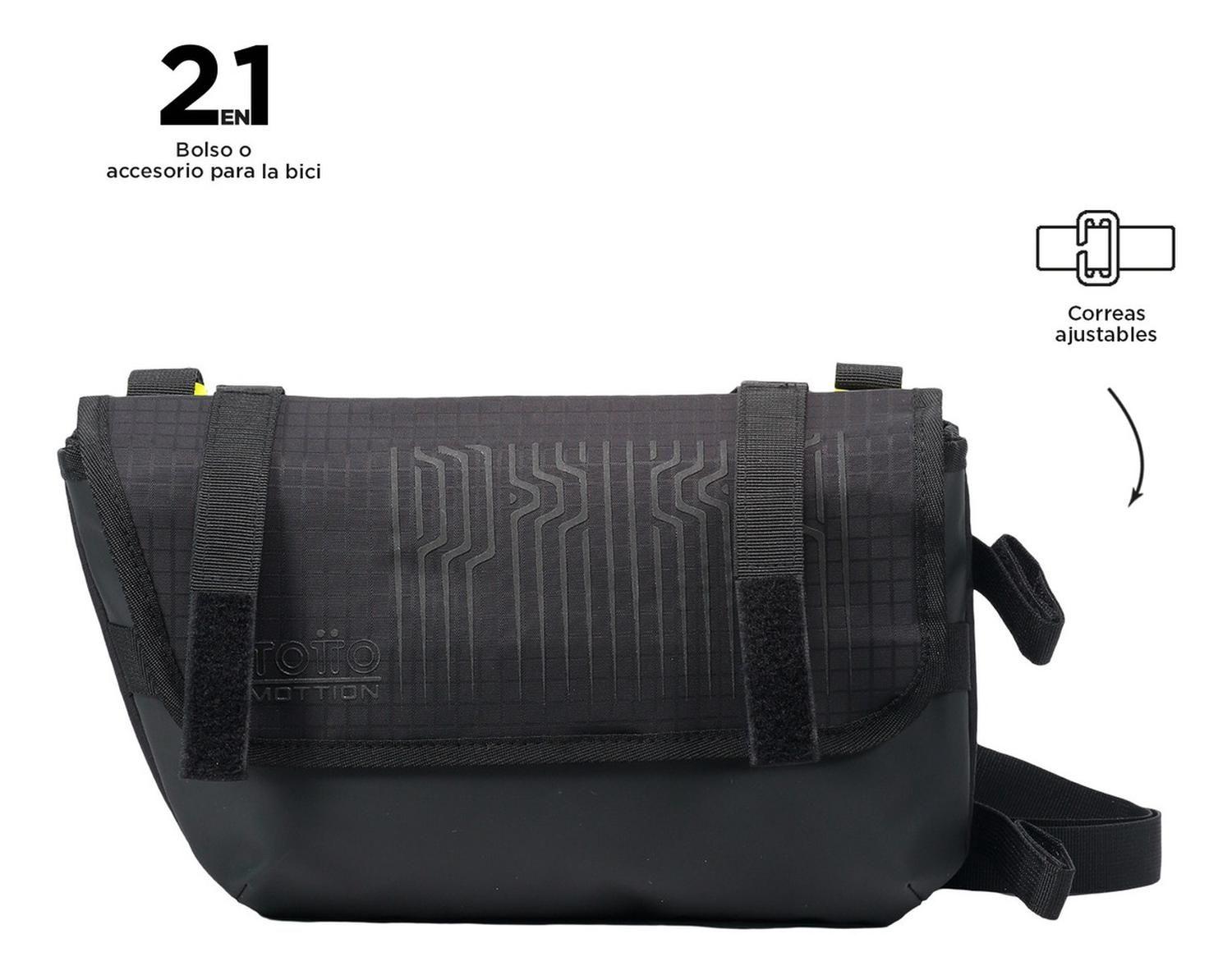Bolso Para Moto Frame Mottion-3