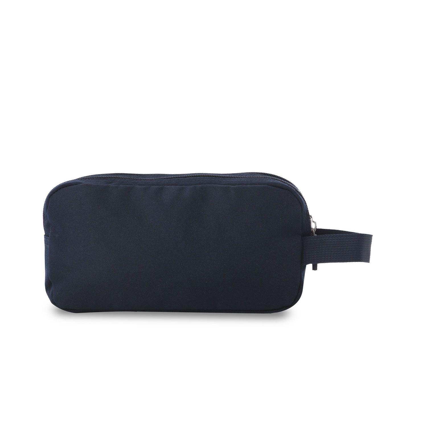 Estuche Multiuso Klass 2.0 Grande Azul-4