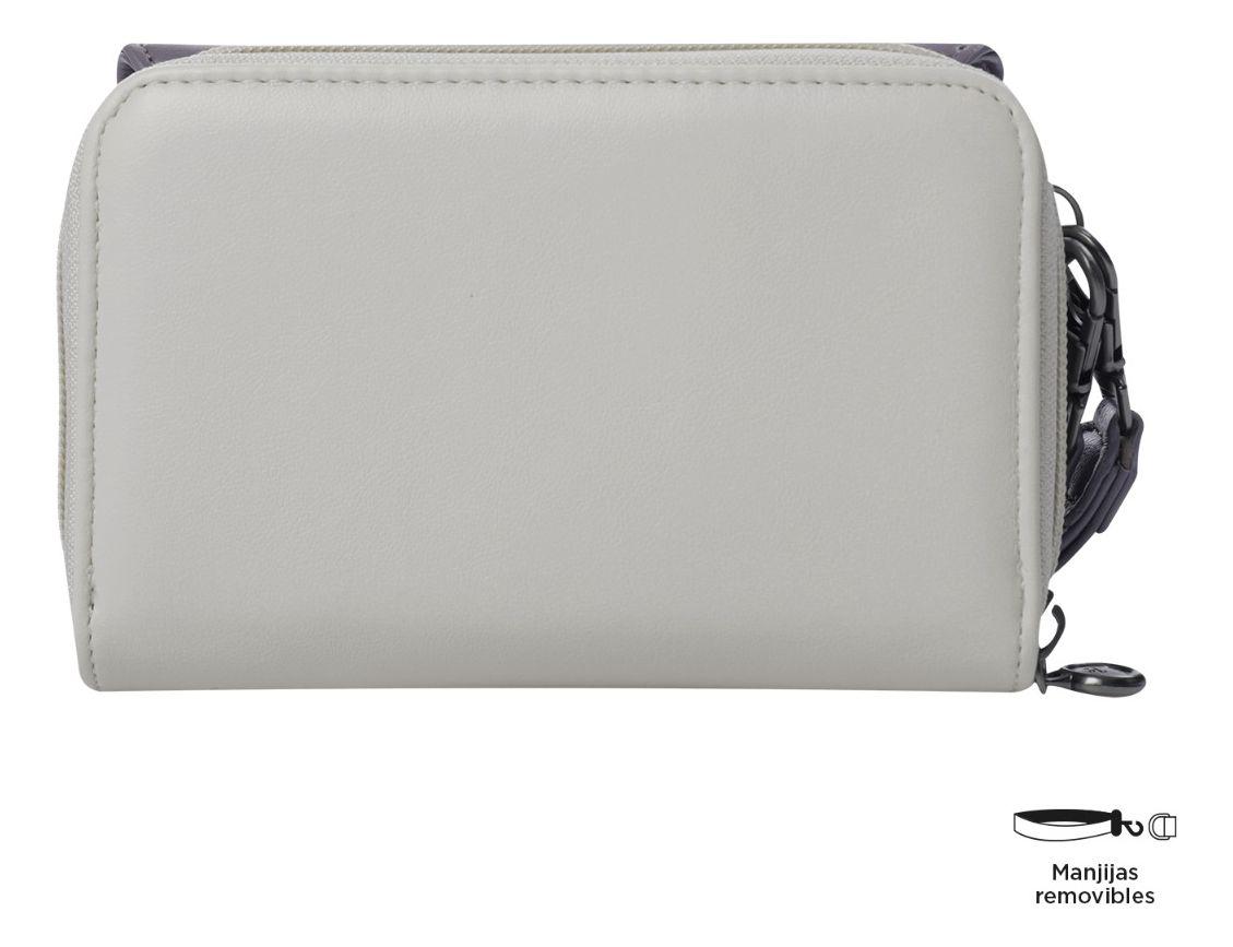 Billetera Rfid Block Totto Mujer Organizador Tarjeta STY24240-4