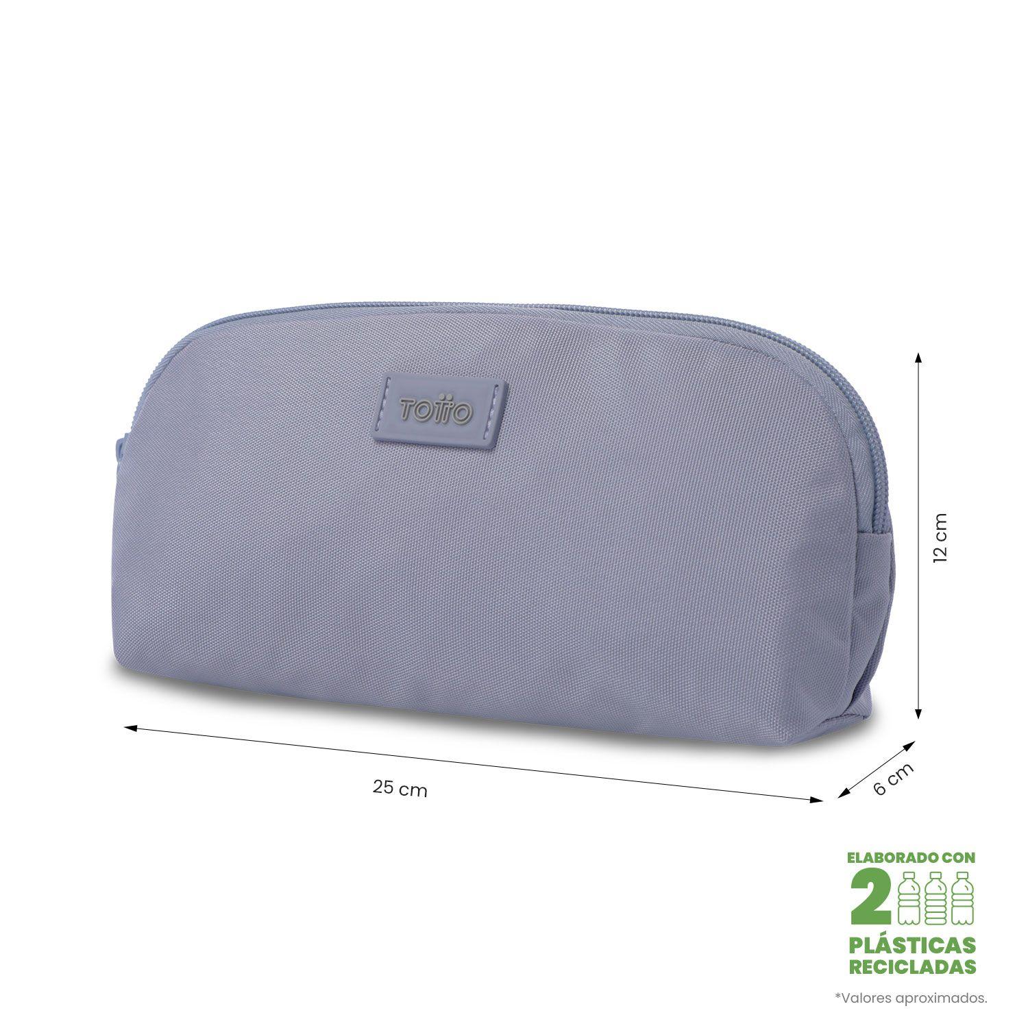 Estuche Multiuso Trik Pequeña Morada-1