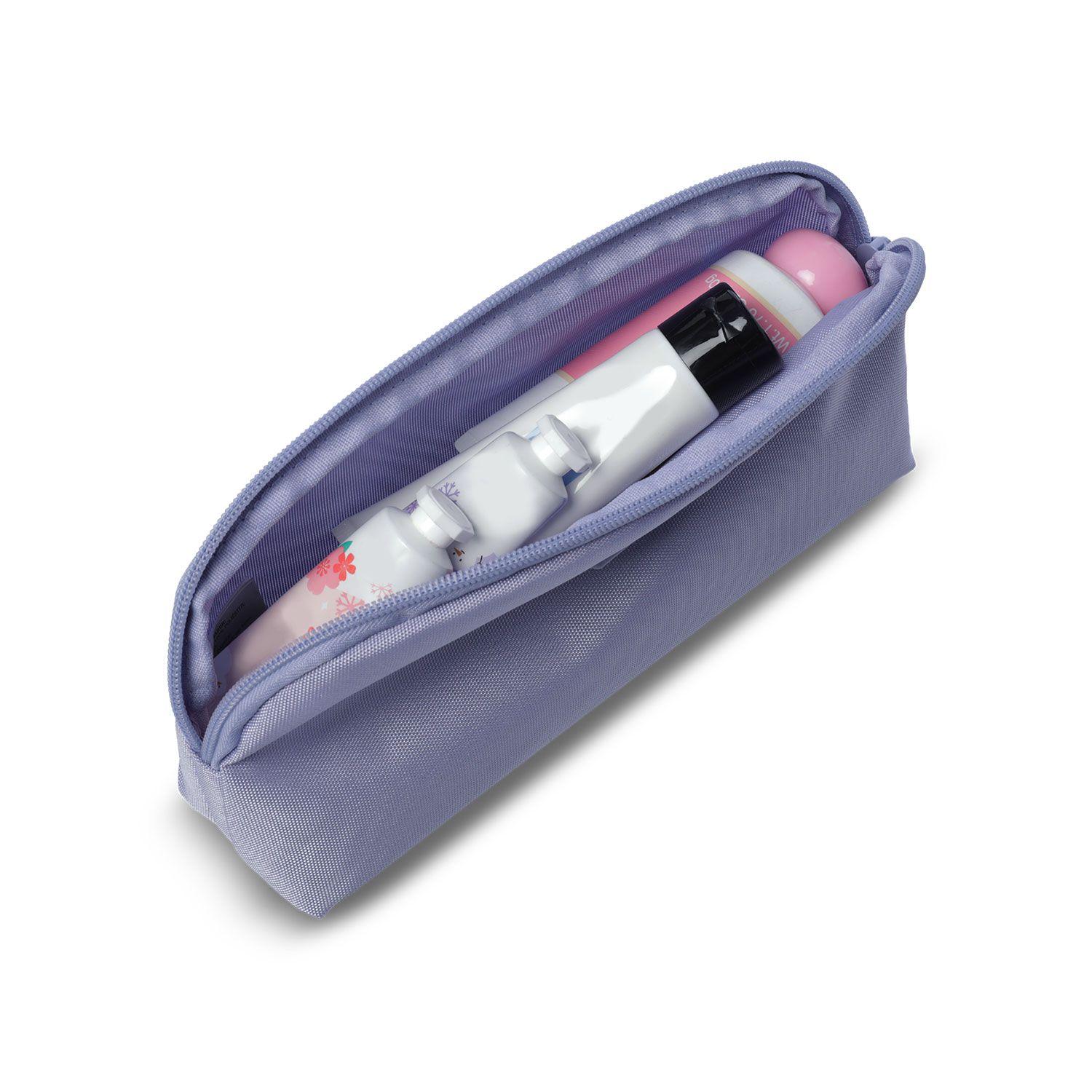Estuche Multiuso Trik Pequeña Morada-3