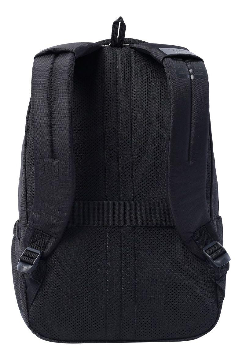 Mochila Urbana Notebook Ejecutiva Totto Classic Comfort-2