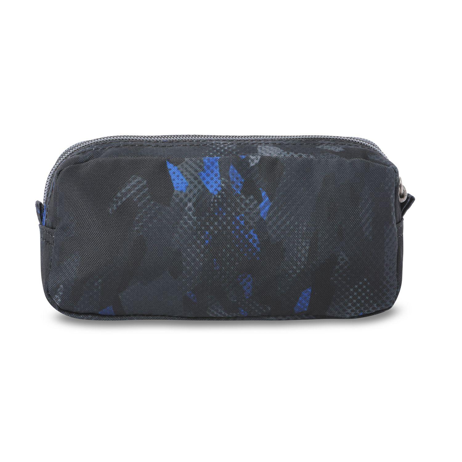 Estuche Escolar Pequeño para Hombre -4