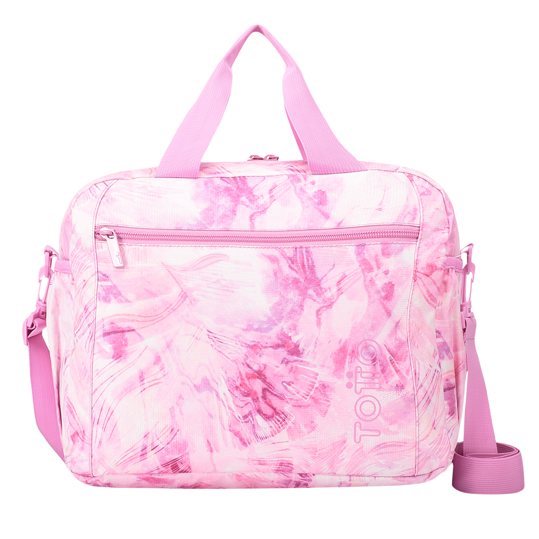 Totto Bolso Deportivo Urbano Juvenil Mujer Gym 19L SHM002-5