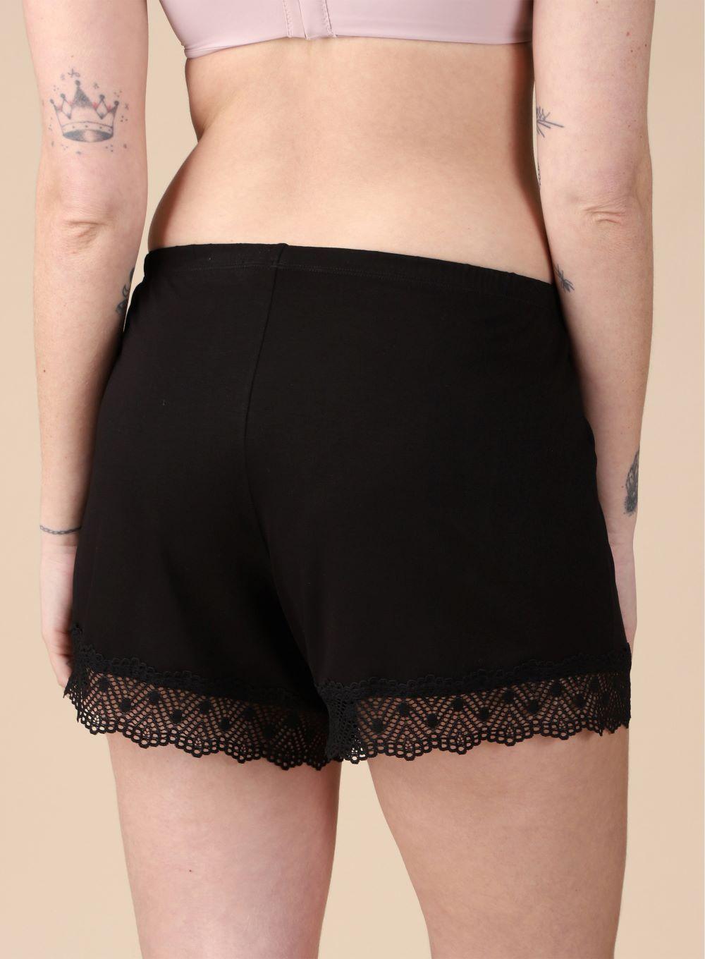 SHORTS DE PIJAMA 20312-4