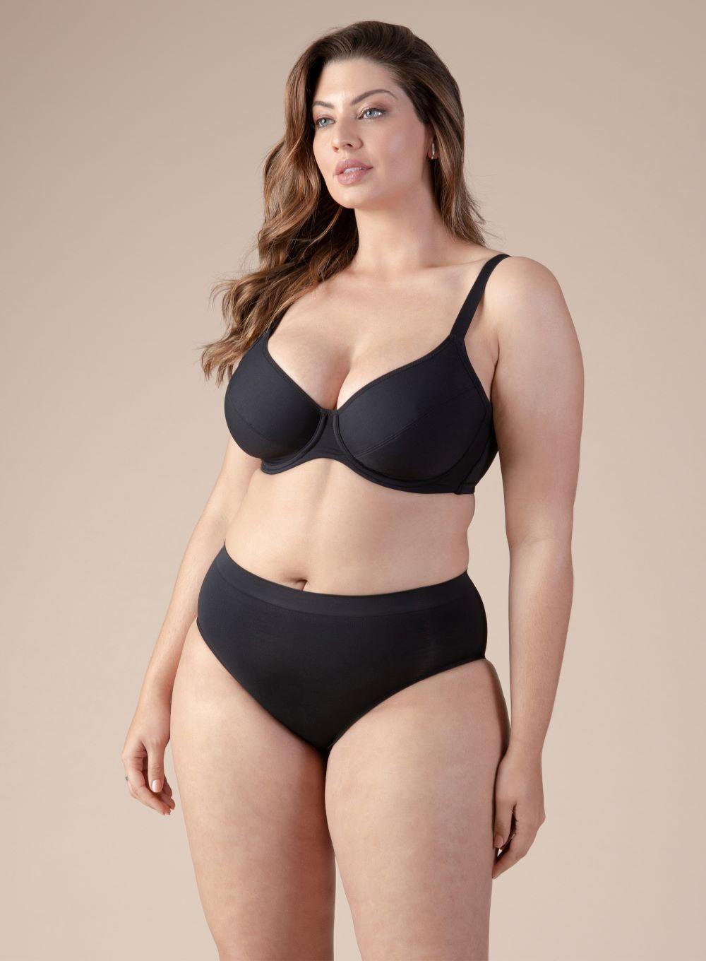 Calzón de Tiro Alto 70220 -2