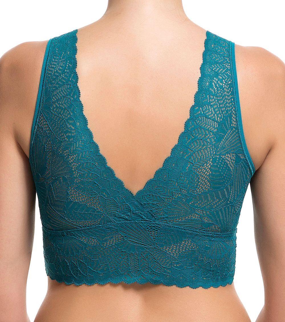 BRALETTE CON ENCAJE 51906-2