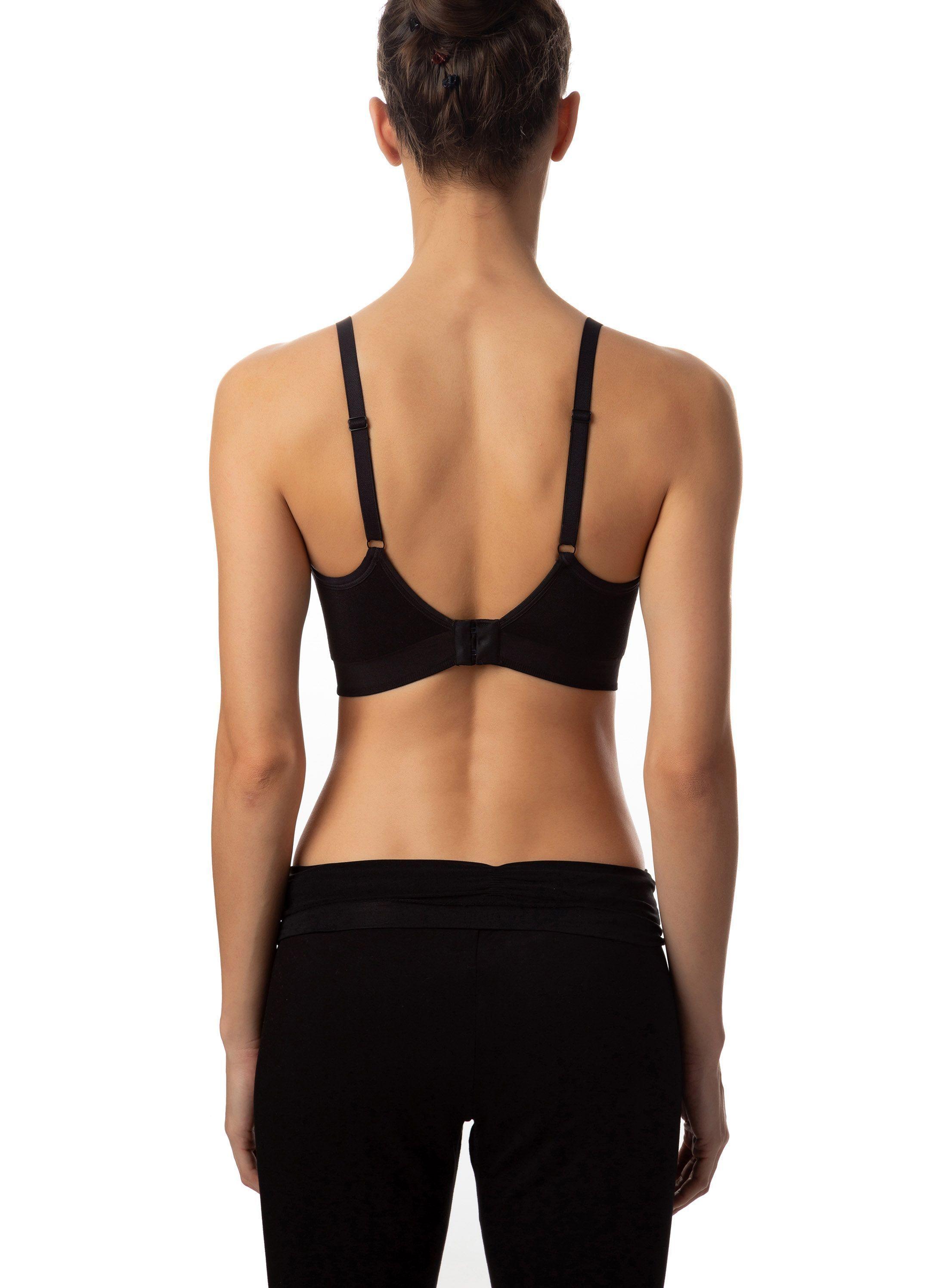 Sostén Sutop® para Lactancia Con Copa 61509 -2