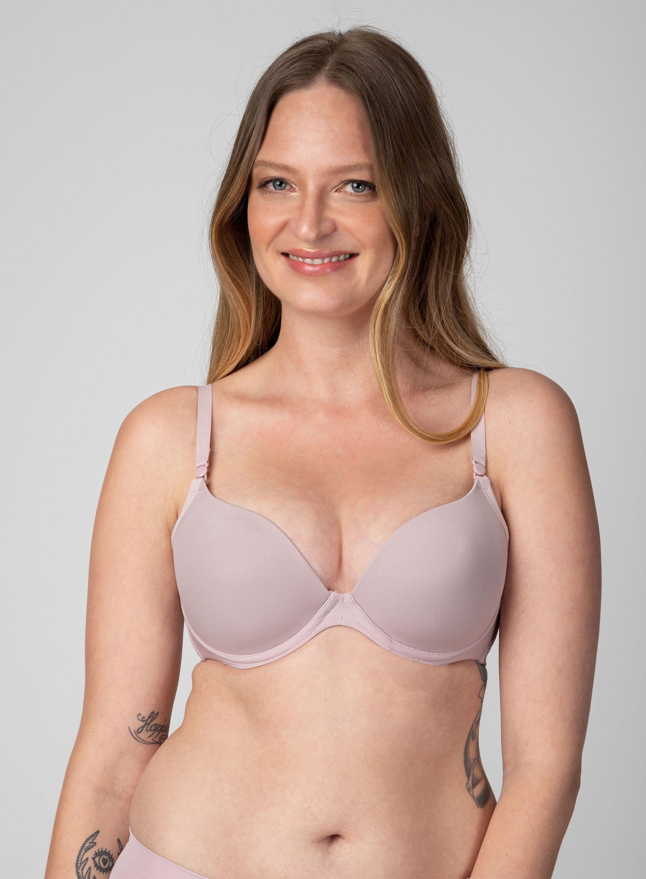 Sostén Push-Up 51690-0