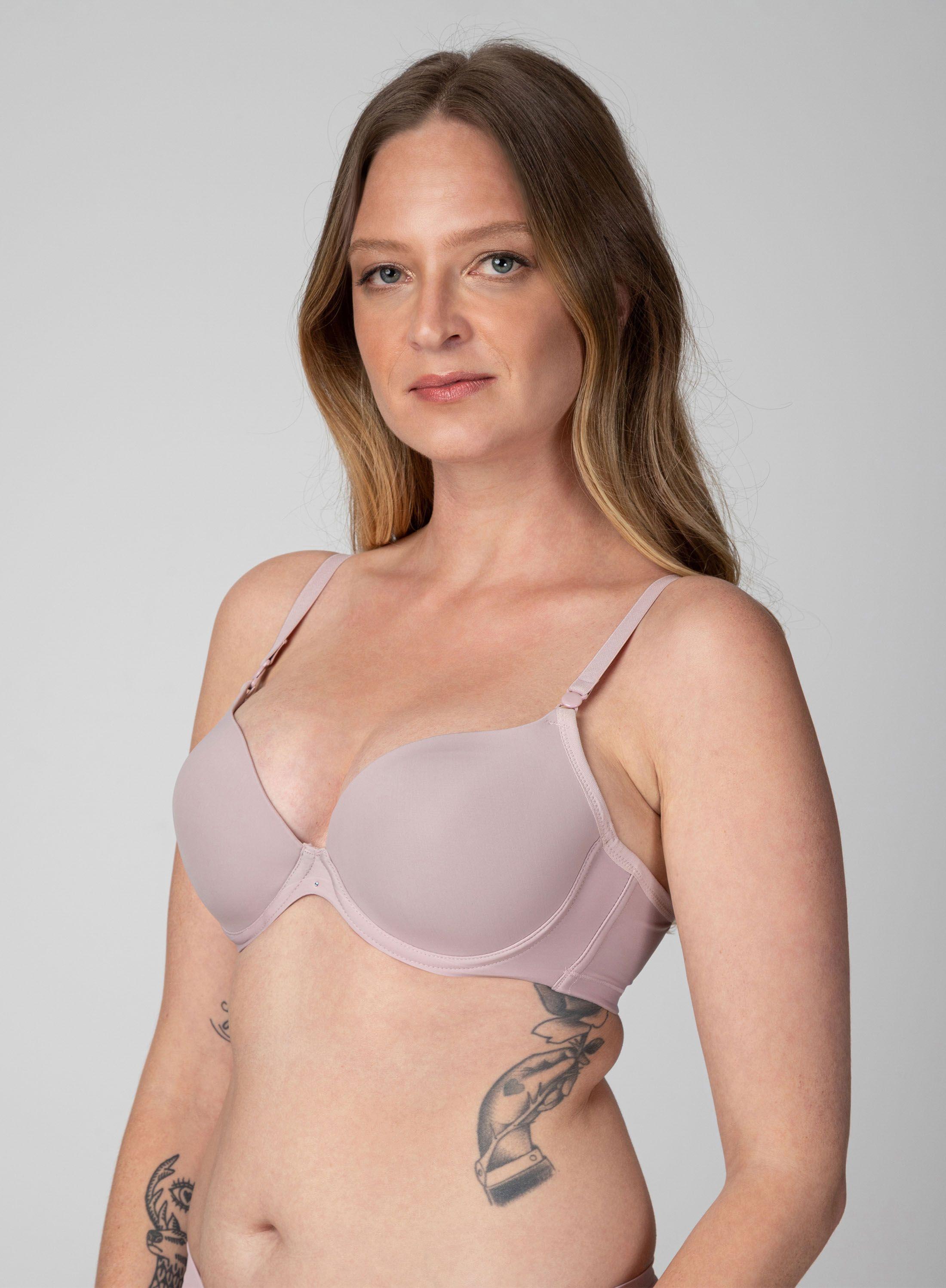 Sostén Push-Up 51690-1