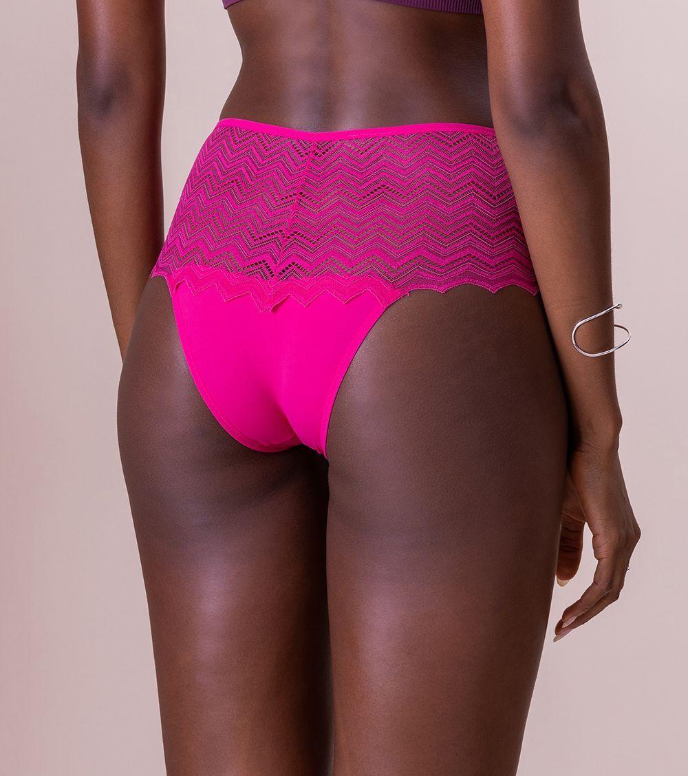 CALZÓN HOT PANTY TIMELESS 50050-2