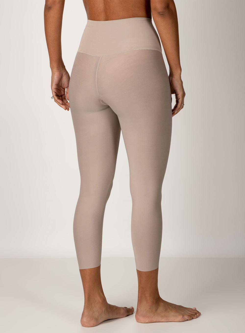 Calza Capri Modeladora 74383 Beige - L-5