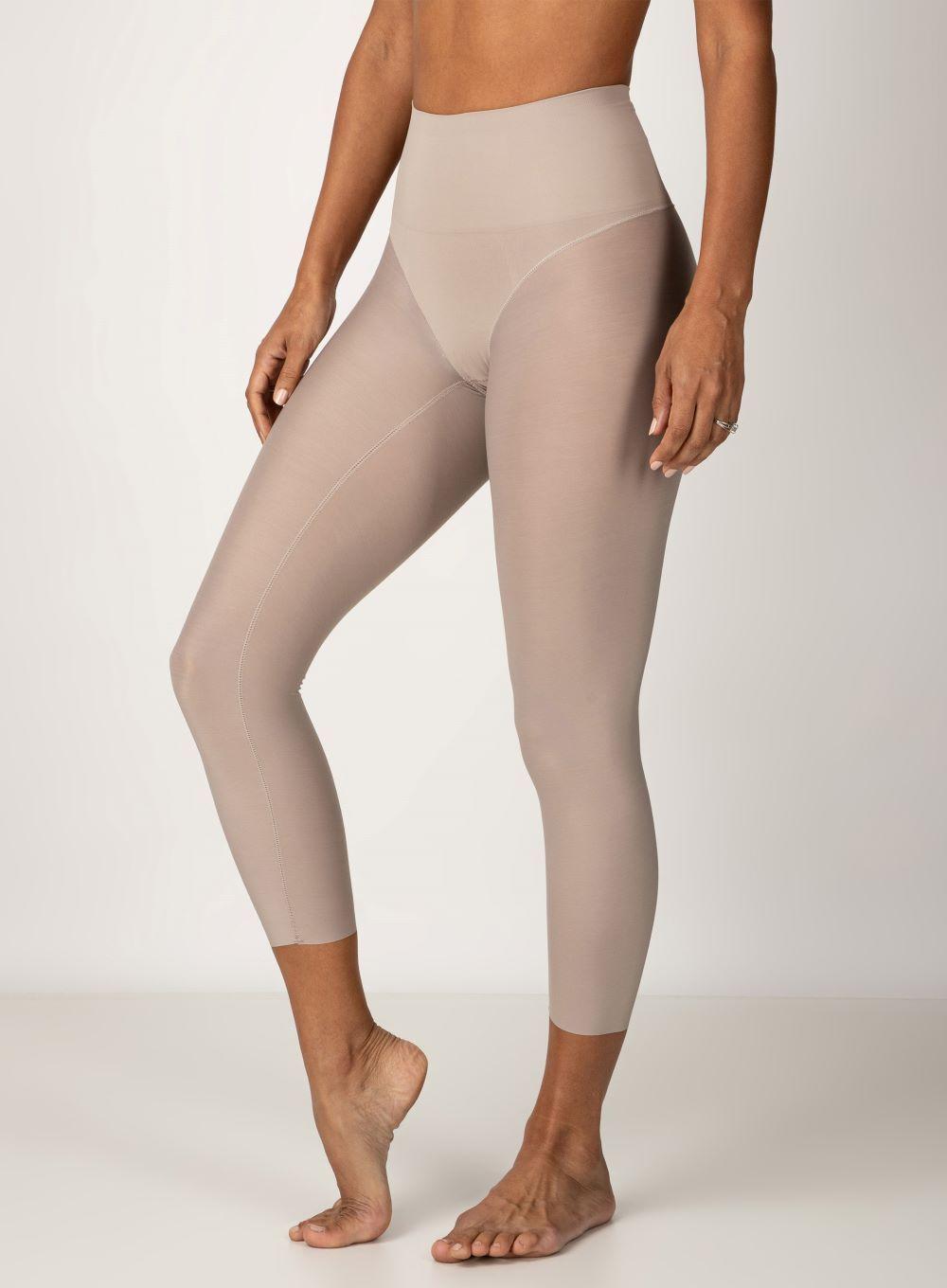 Calza Capri Modeladora 74383 Beige - L-2