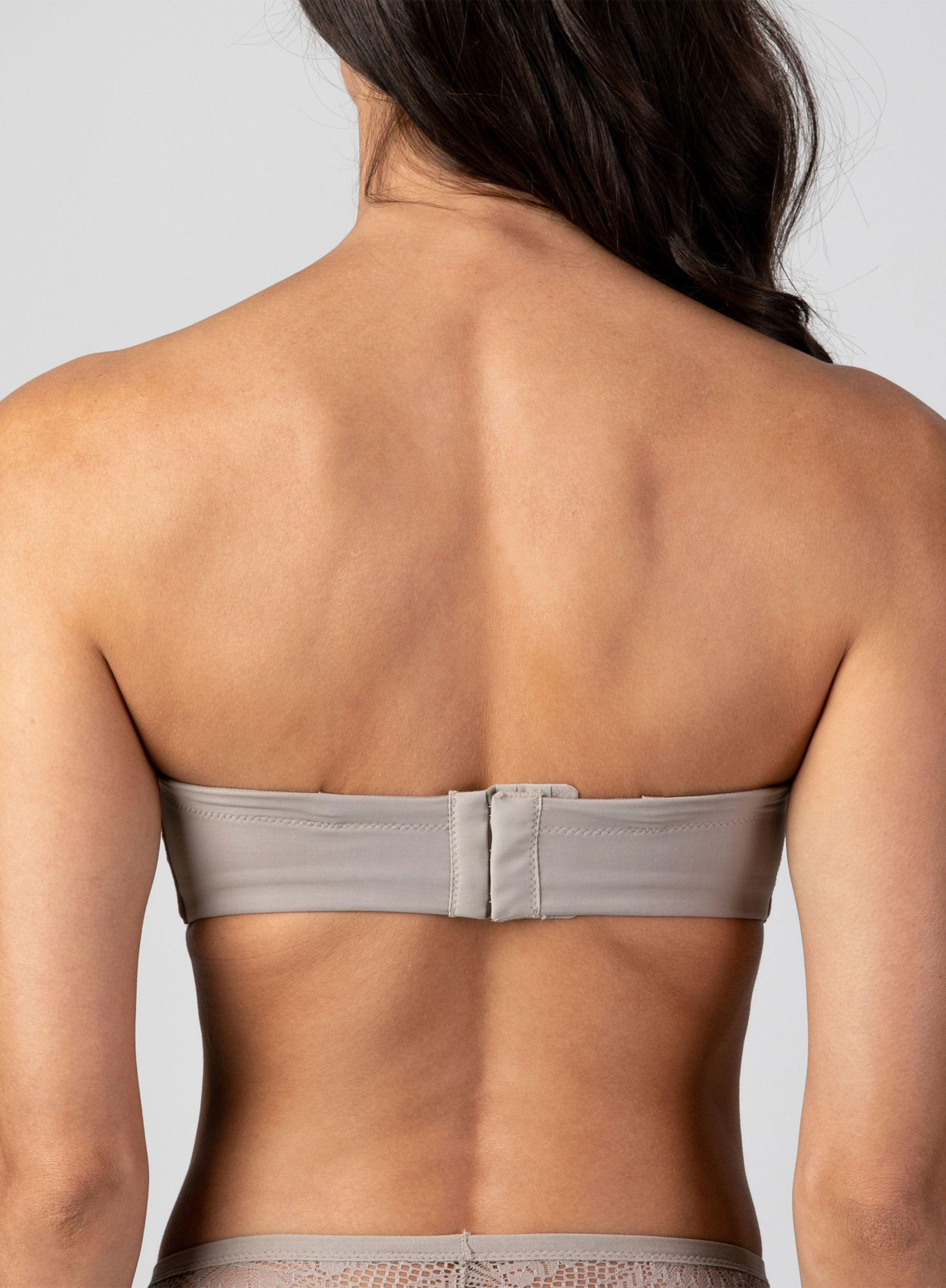 Sostén Lift-Strapless 51803 -2