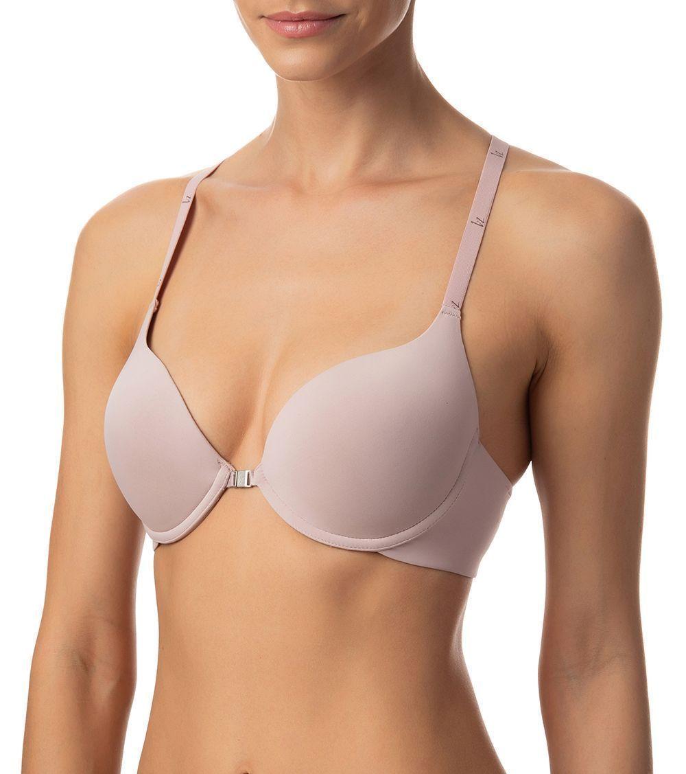 Sostén Push Up Nadador 51385 -3