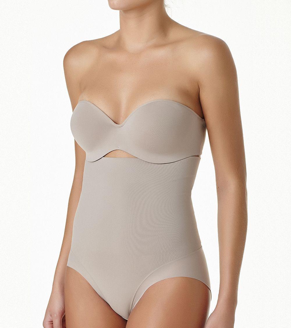Semibody Modelador 73380 -0