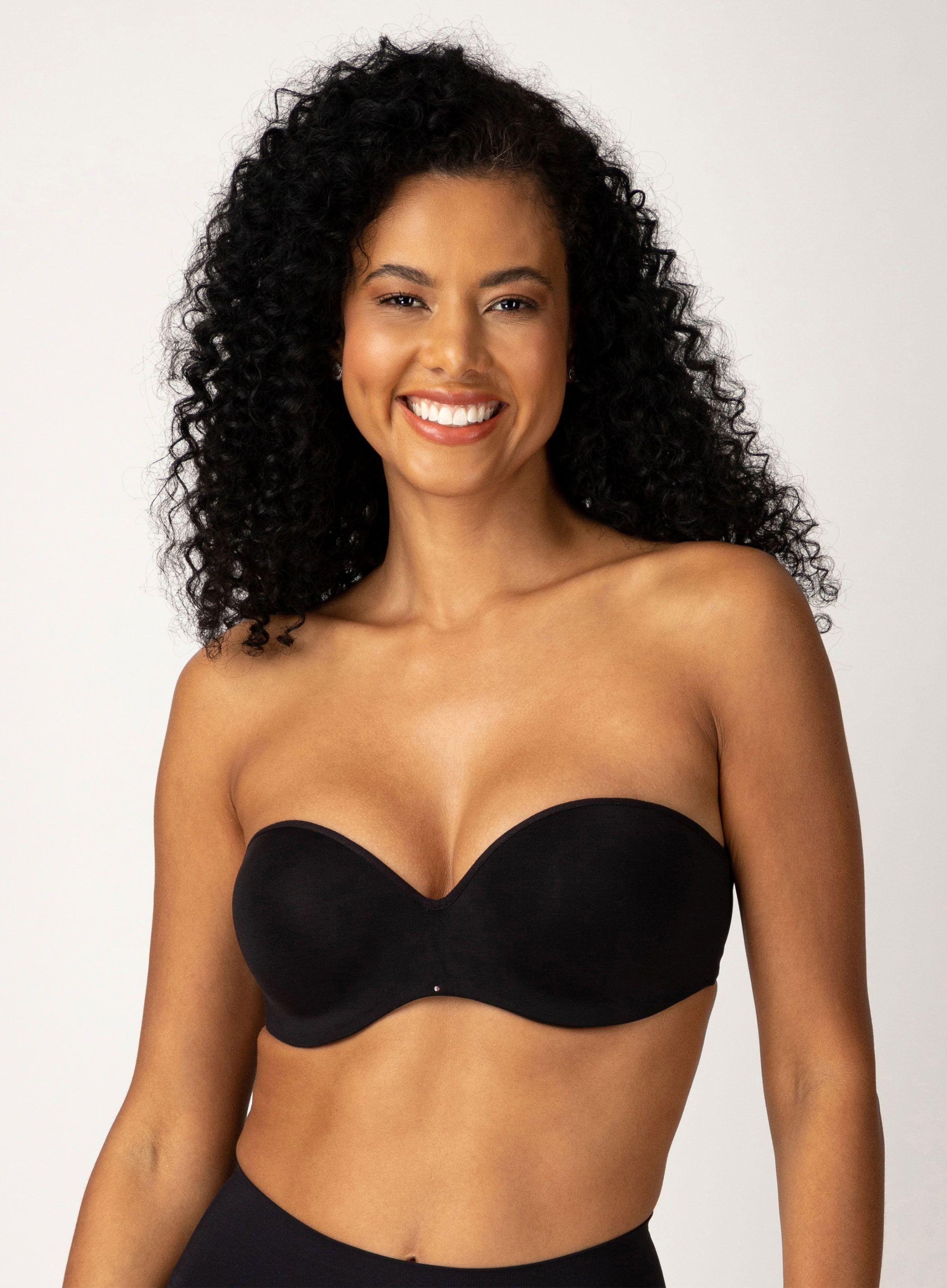 Sostén Lift-Strapless 51803 -0