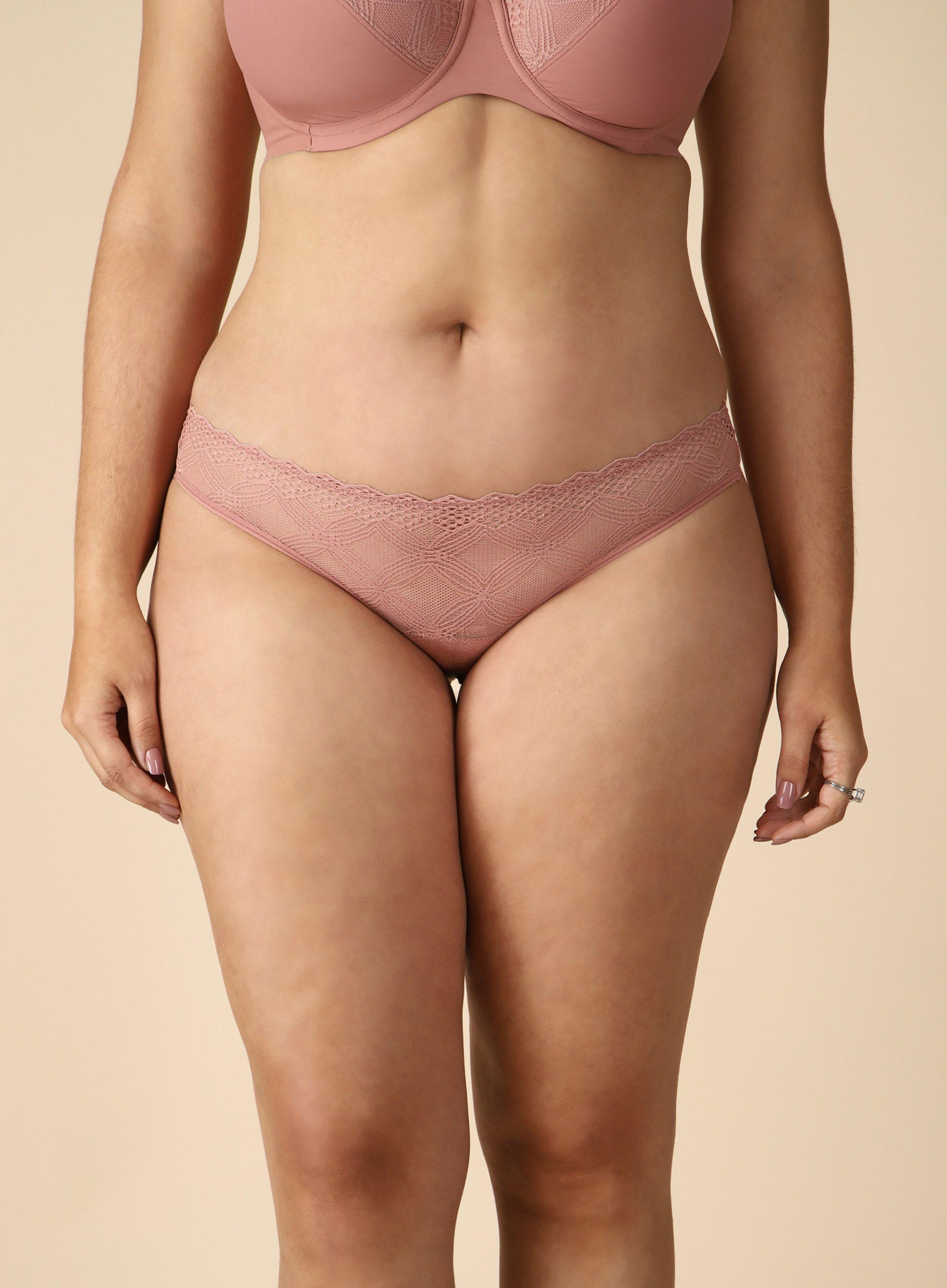 CALZON TANGA CERO MARCAS SUBLIME 50973-0