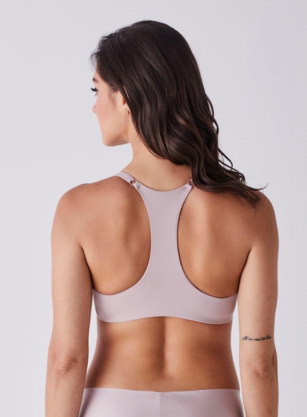 Sostén Push Up Nadador 51385 -3
