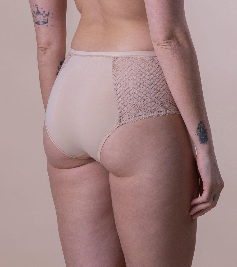 CALZÓN HOT PANTY BOULEVARD 80140-2