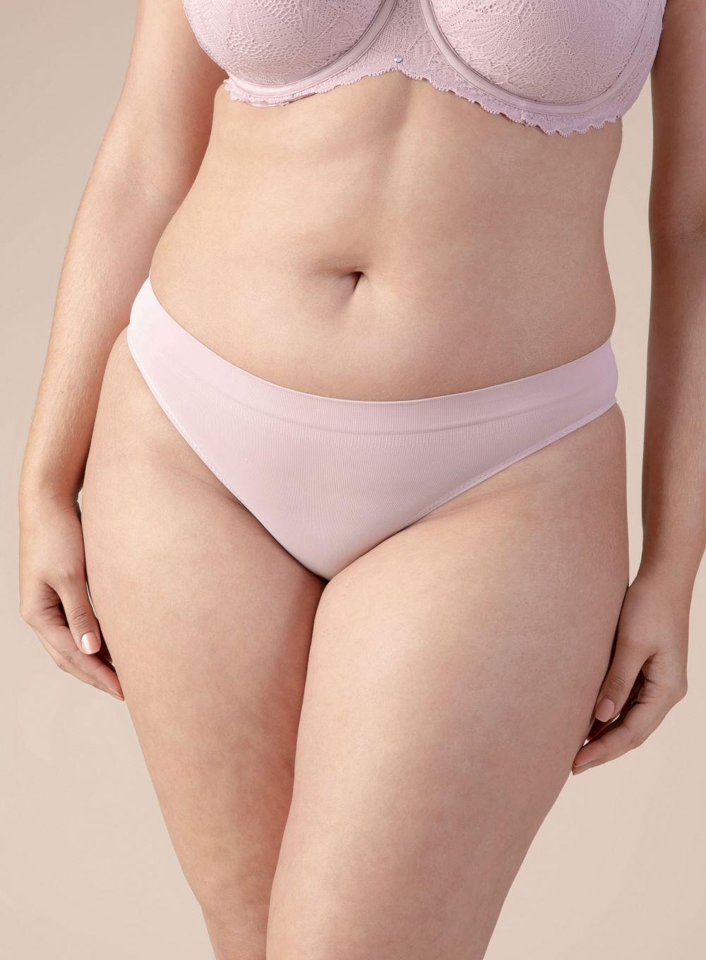 Calzón Tanga Cintura Baja 70221-0