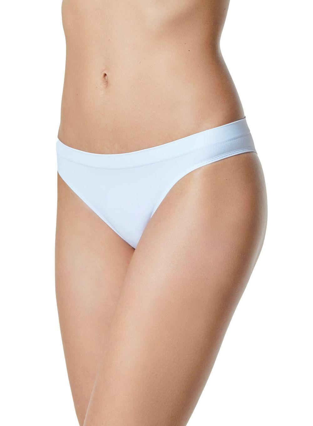 Calzón Tanga Cintura Baja 70221-0