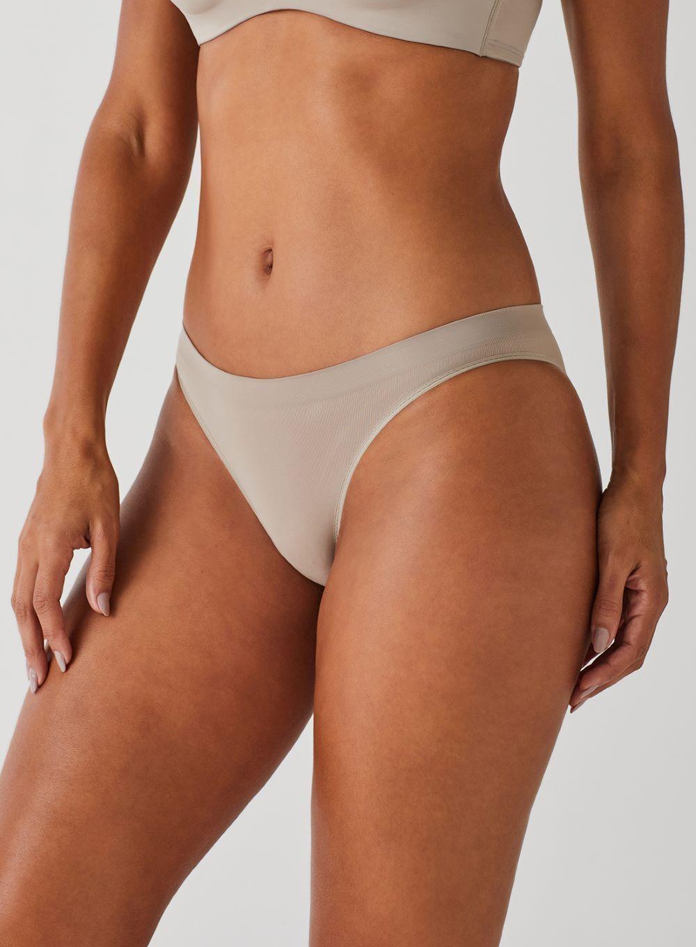 Calzón Tanga Cintura Baja 70221-0