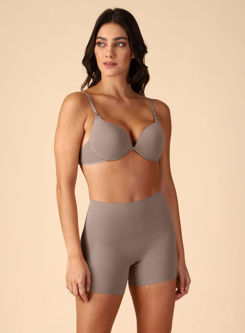 Boxer Reductor 74395 Beige - L-4