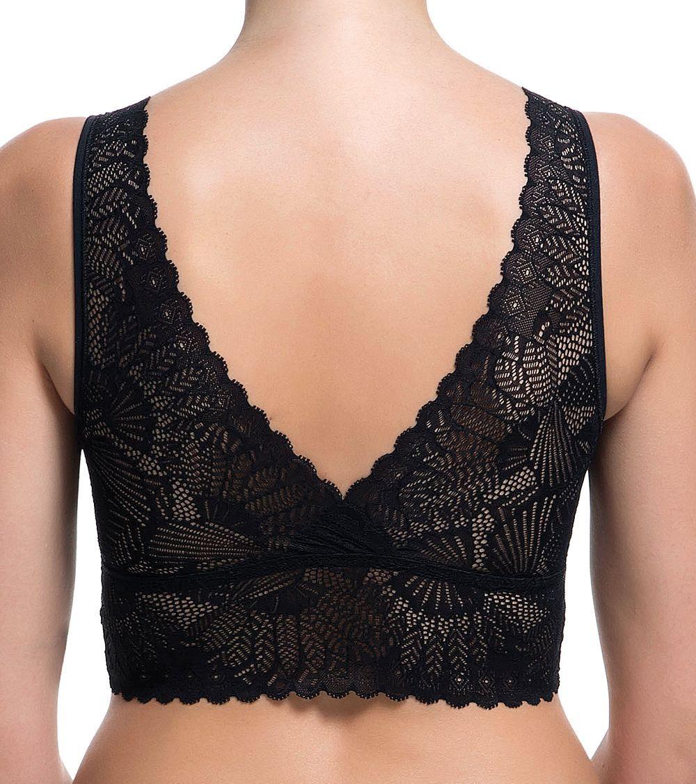 BRALETTE CON ENCAJE 51906-2