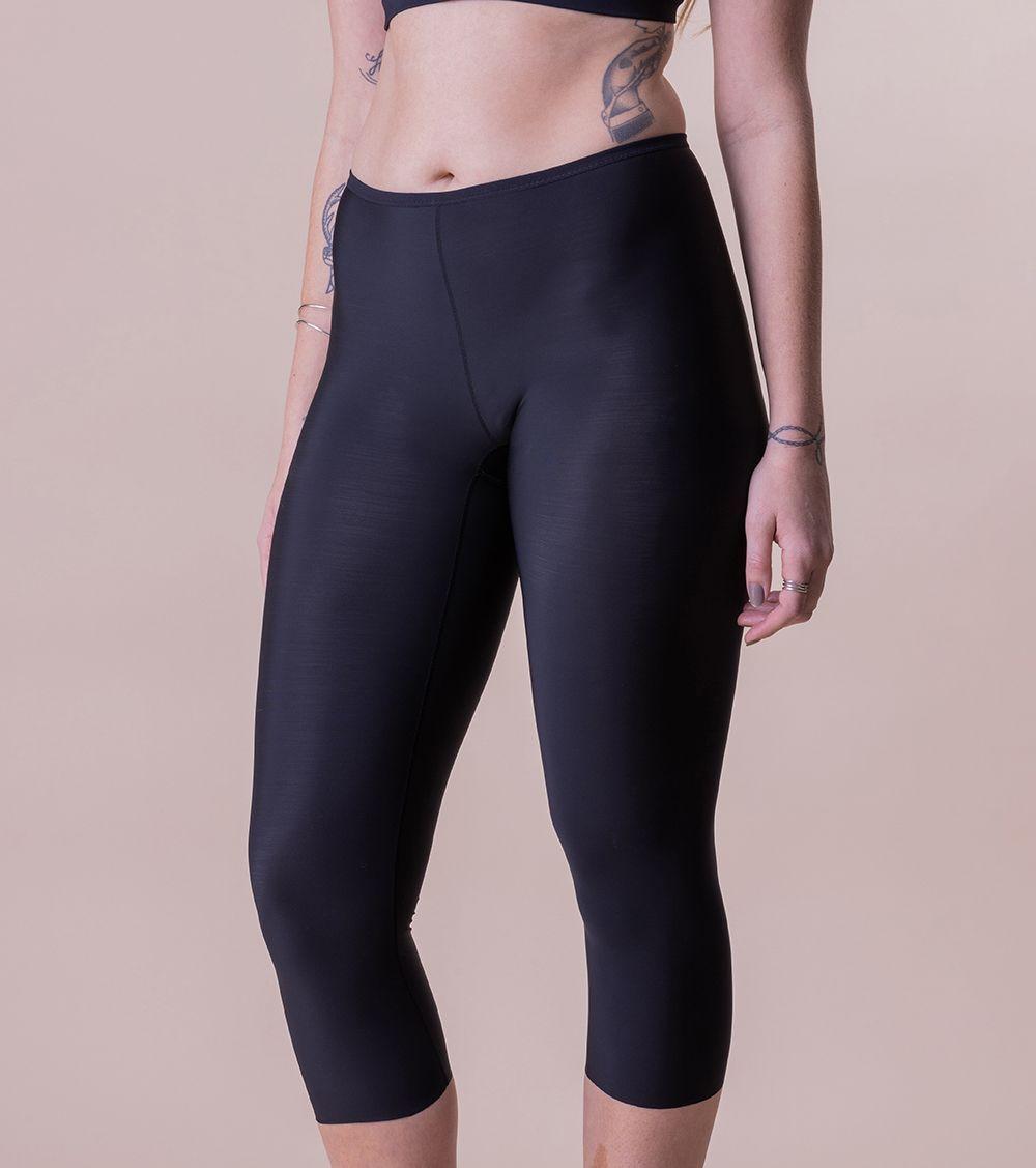 Capri Estética 54593 Negro - S-1
