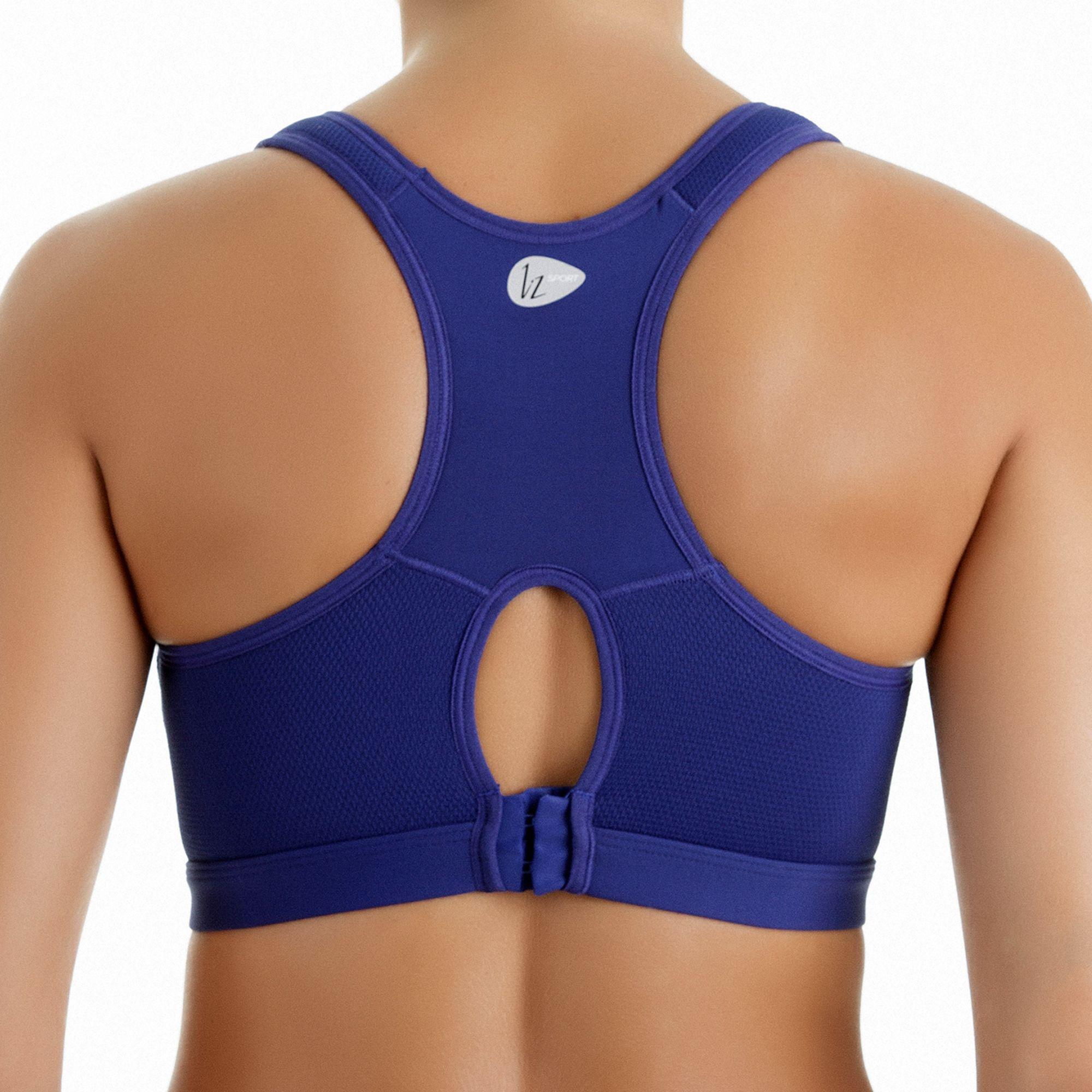TOP FIRME LIZ SPORT CON COPA 31502-1