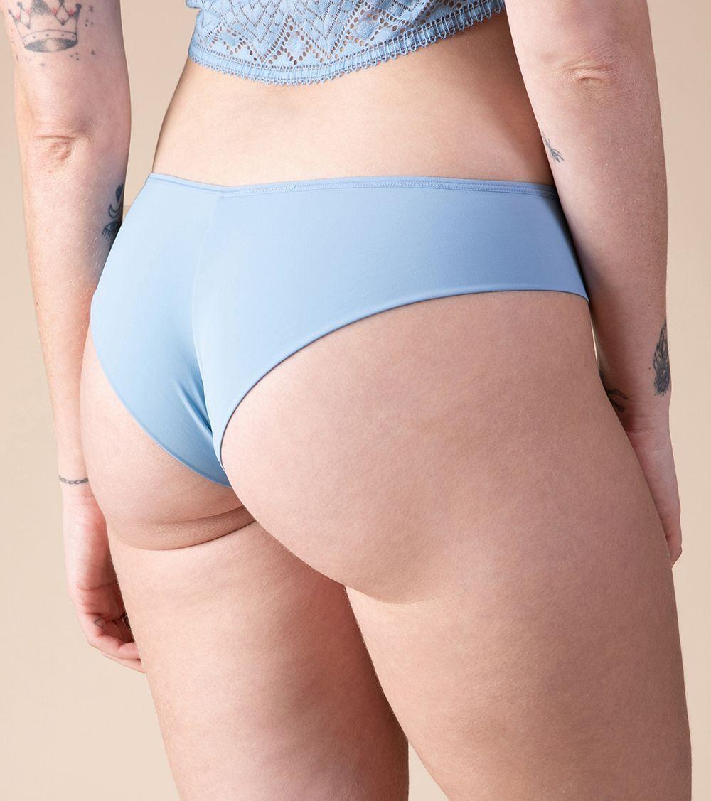 Calzón Tanga Double Back 80143 -2