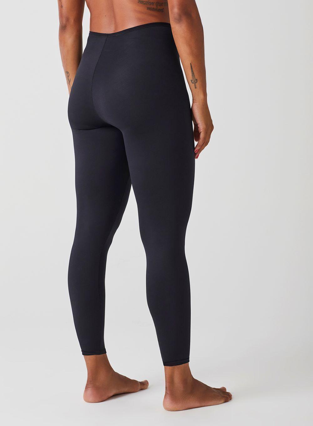 Legging primera capa térmica Bodycare 20500 Negro - L-3
