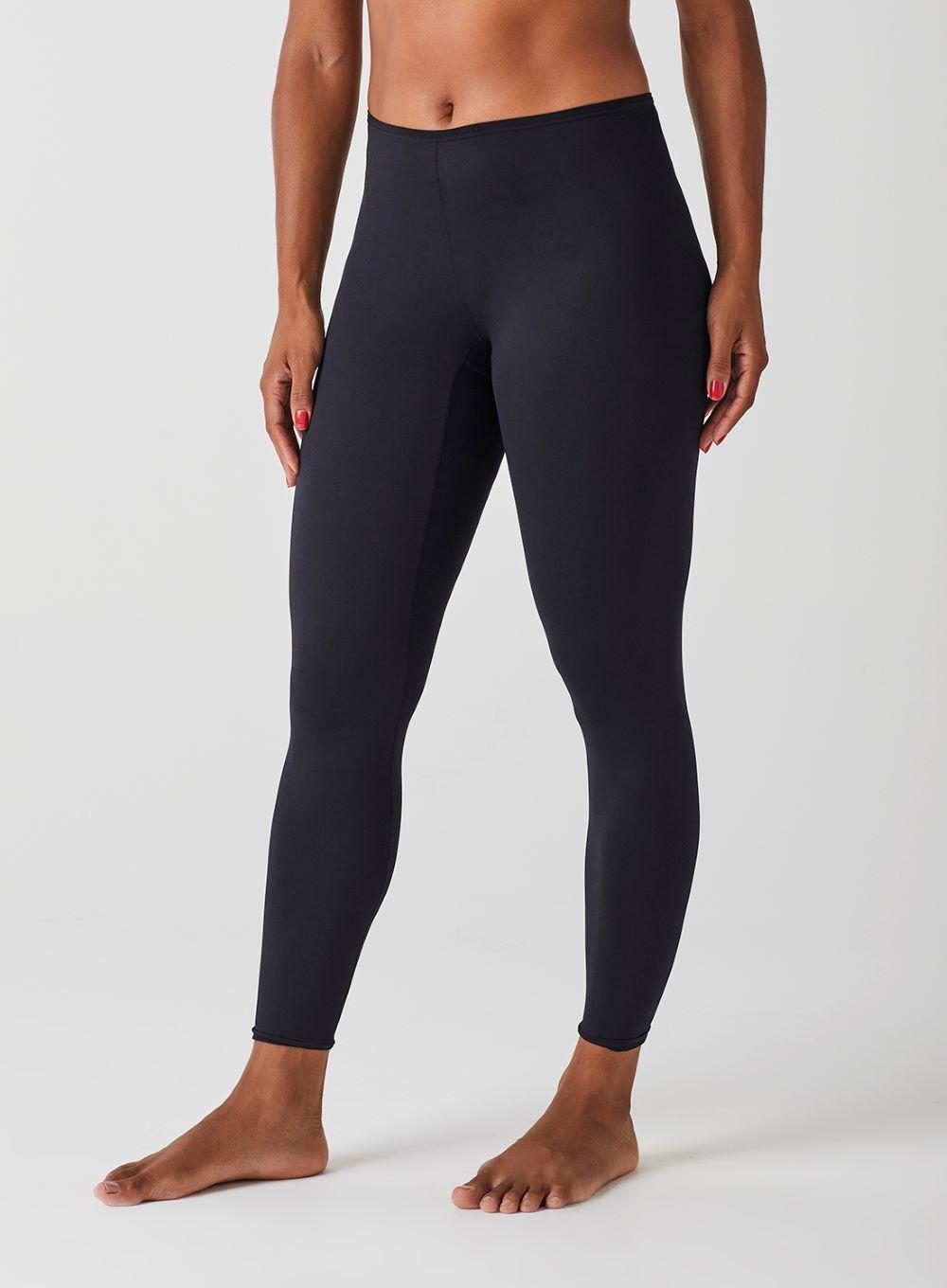 Legging primera capa térmica Bodycare 20500 -4