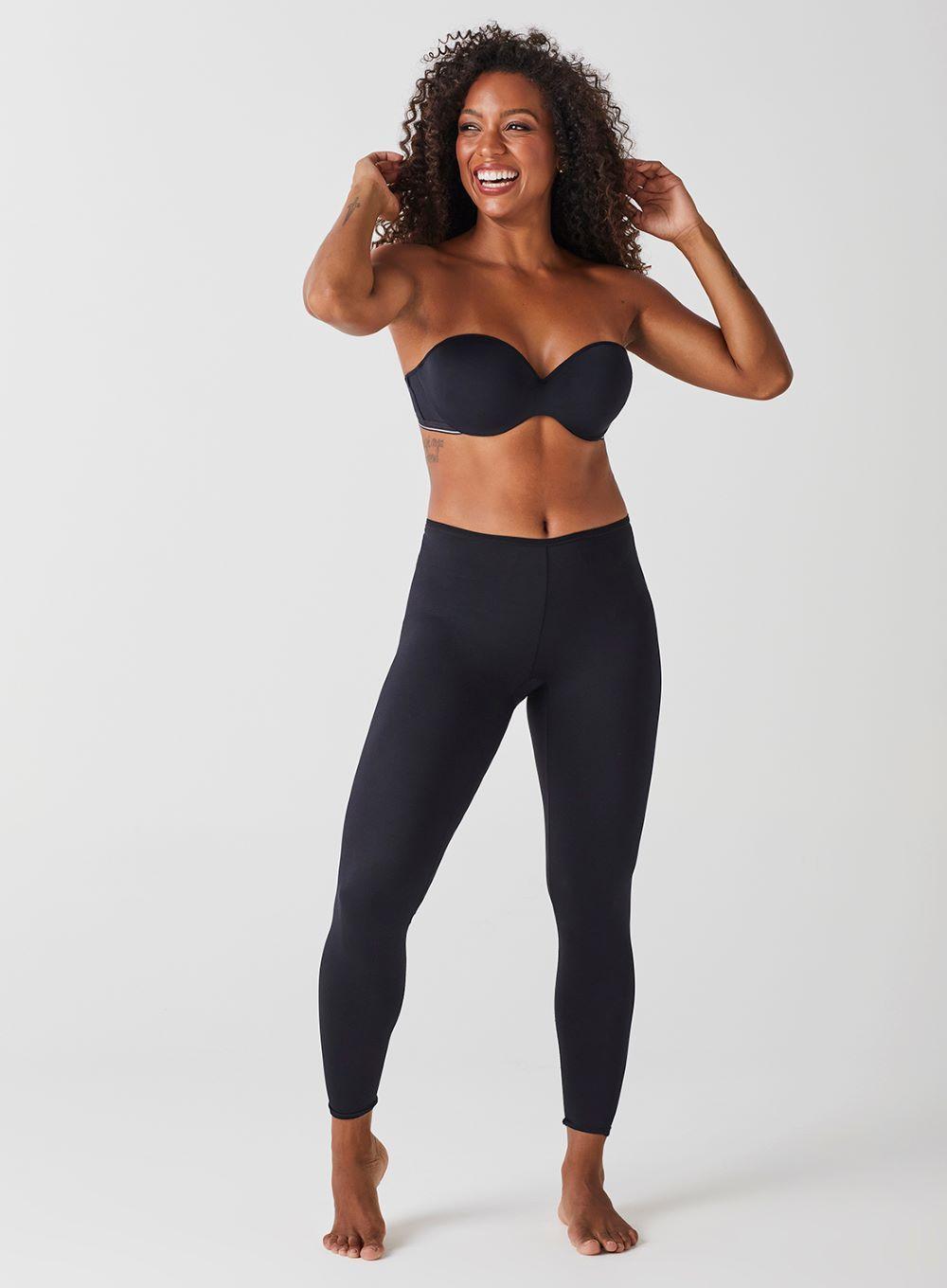 Legging primera capa térmica Bodycare 20500 -6
