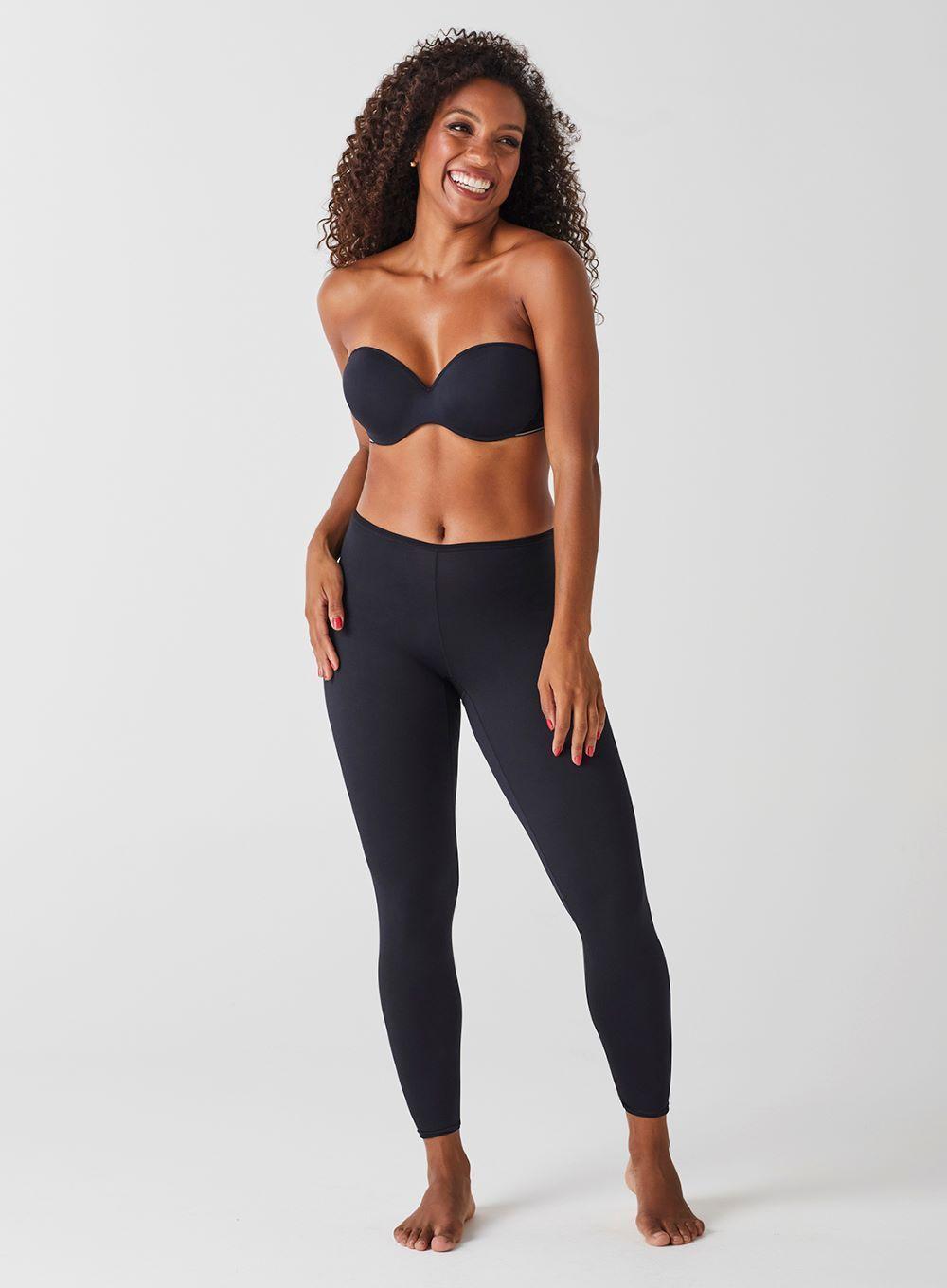 Legging primera capa térmica Bodycare 20500 -7