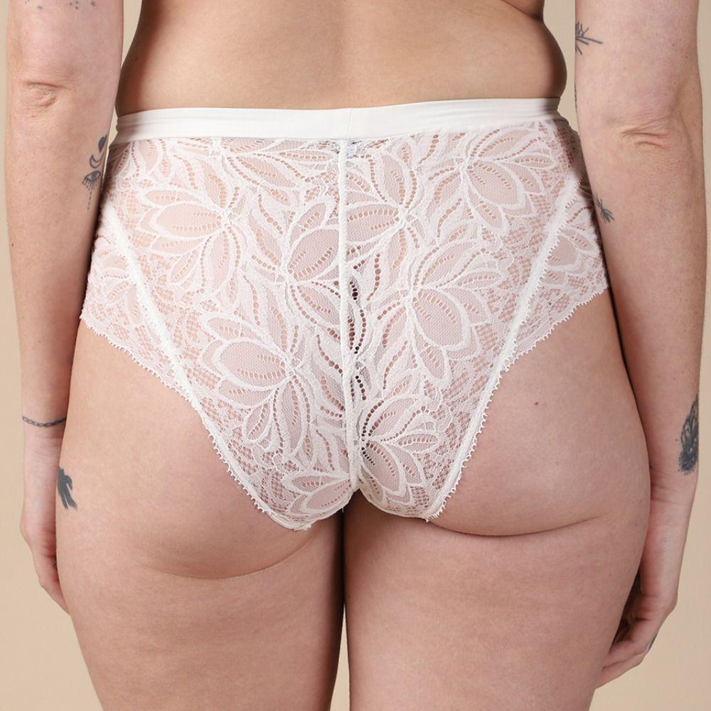 Calzón Hot Panty Confidence 50870 -2
