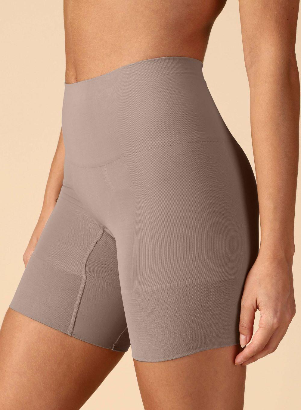 Bermuda Reductora 74394 Beige - L-2